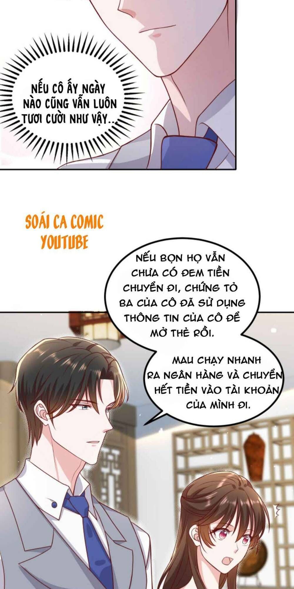 nhất sanh hữu hỉ chapter 52 24