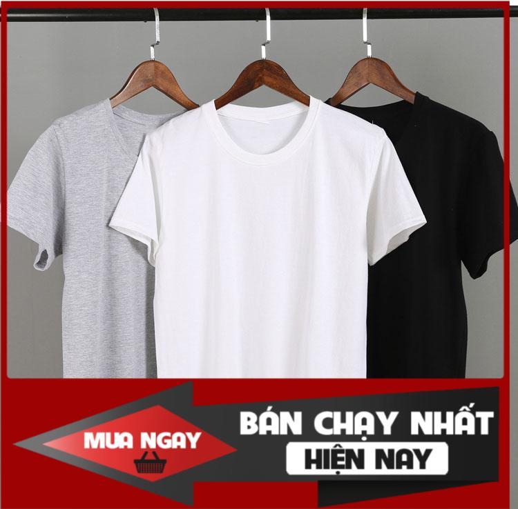 Áo thun nam form rộng hàn quốc, áo thun nam trơn, áo thun form rộng