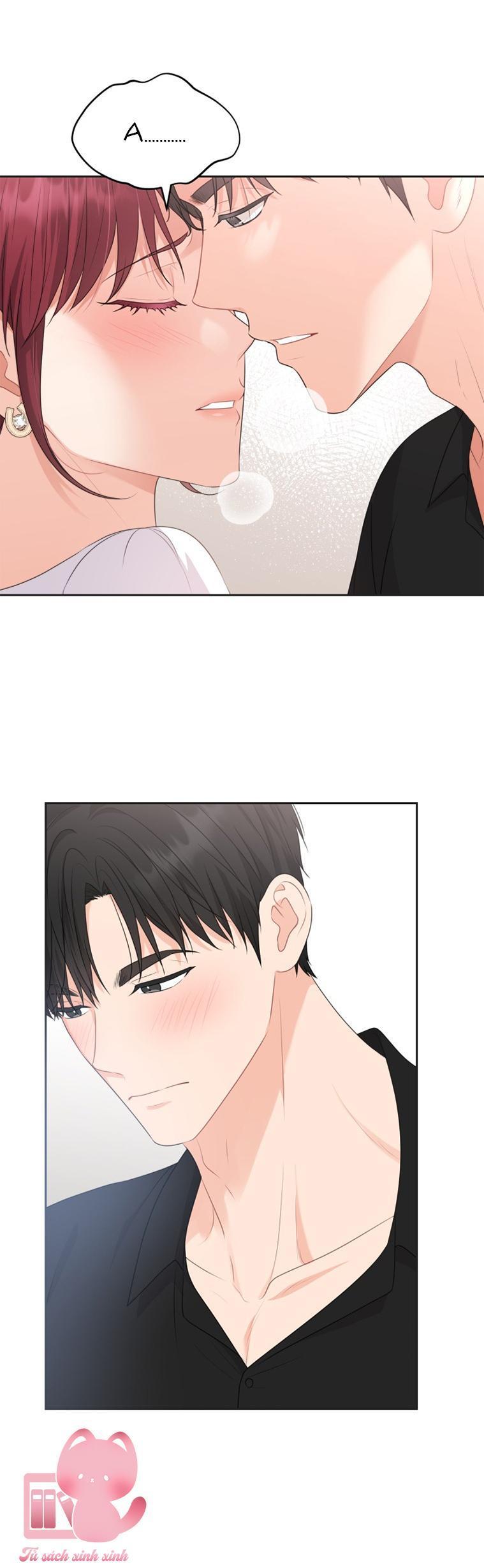 mong được chị chỉ bảo, tiền bối chapter 42 45