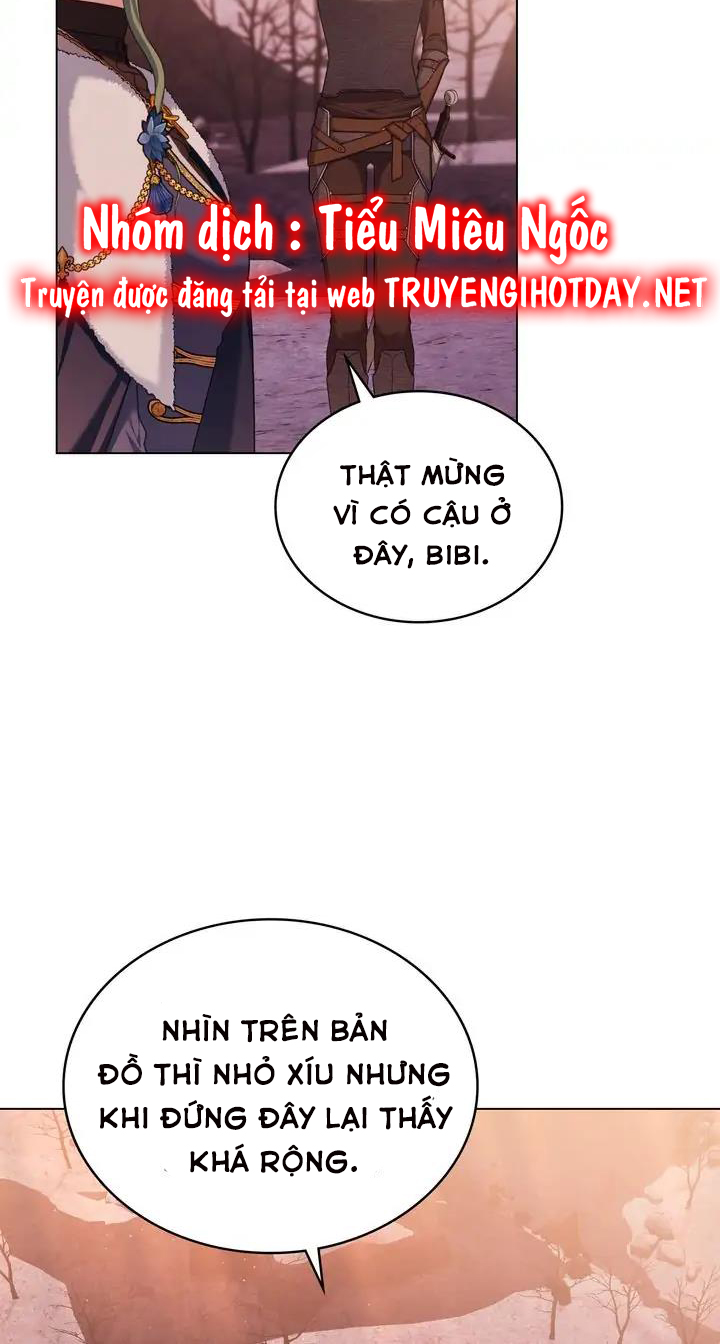 Sự Xuất Hiện Của Các Nhân Vật Phản Diện chapter 48 - Trang 43