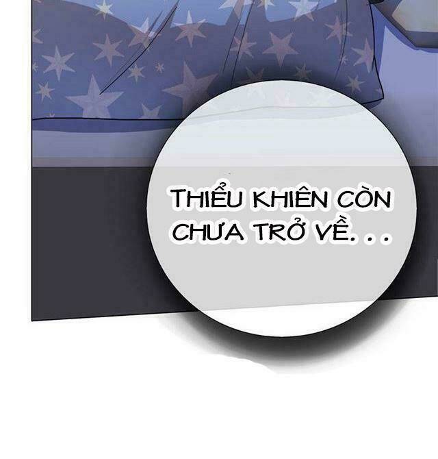 ái người tình xuất vu lam chapter 54 10