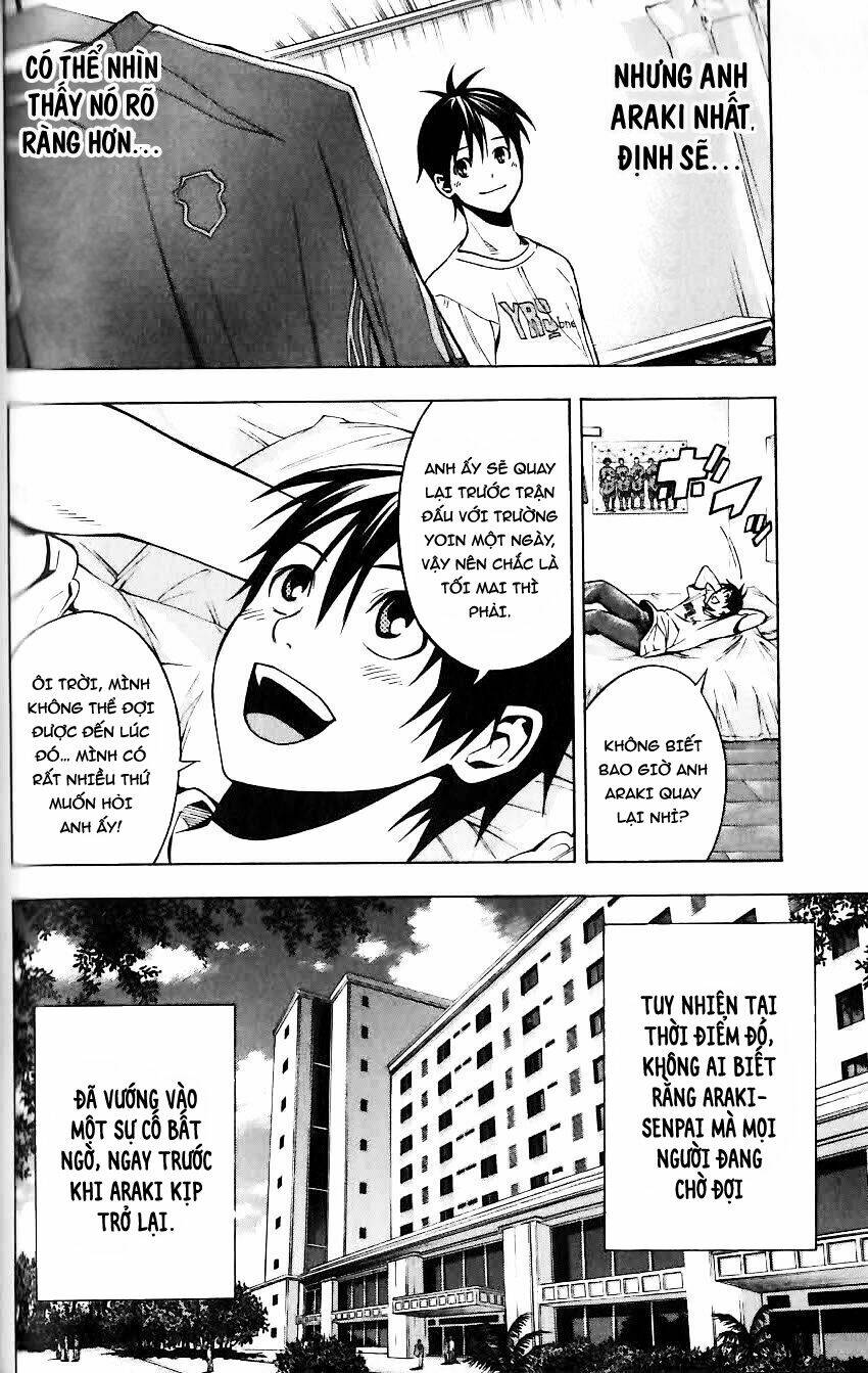 kỵ sĩ trong vòng cấm chapter 149 15