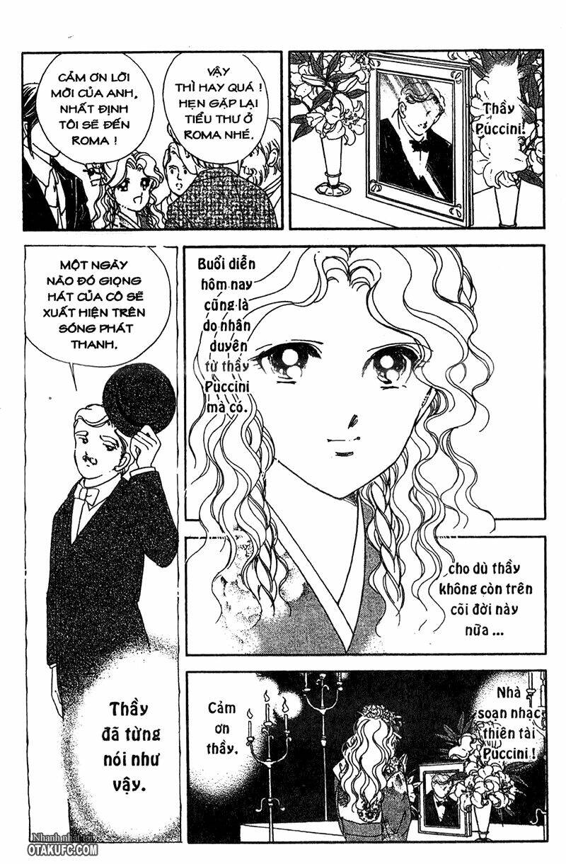 khúc tình ca ban mai - akatsuki no aria chapter 47 3