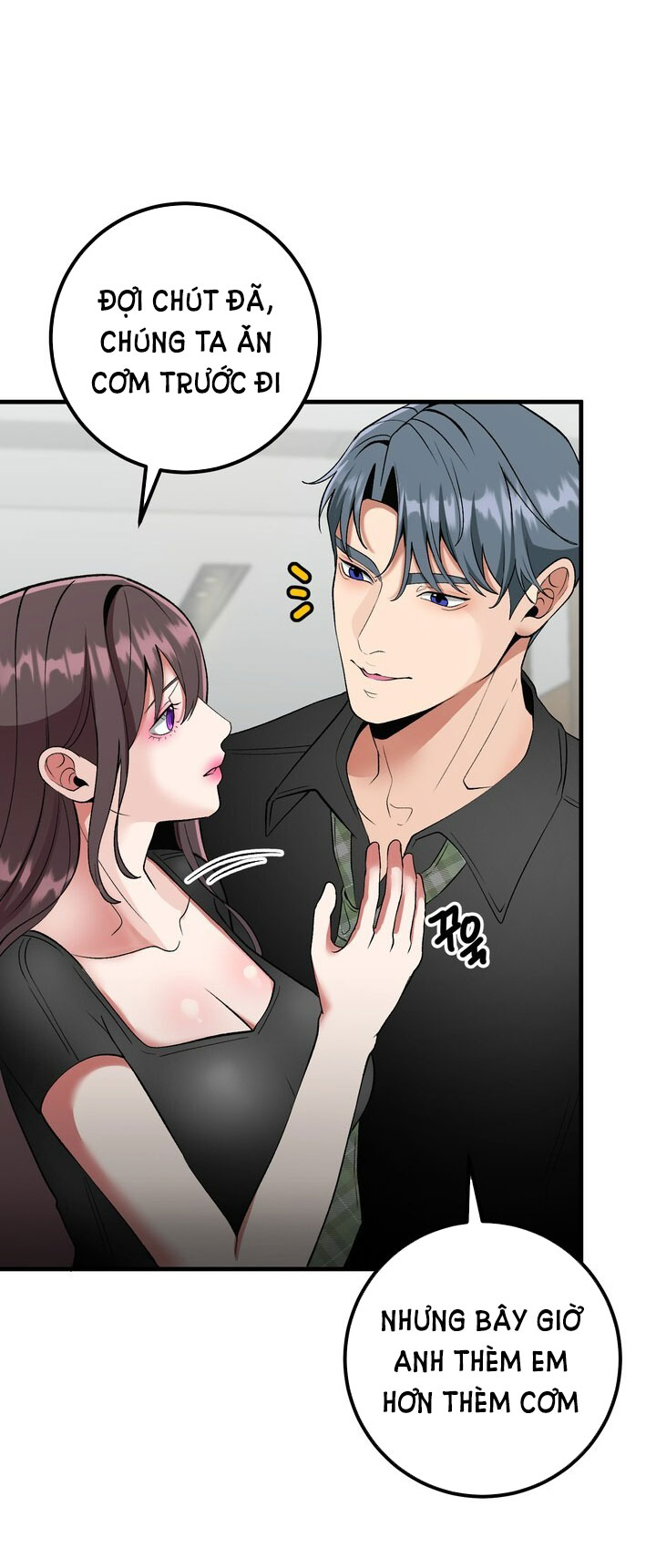 Người Vợ Gợi Cảm chapter 53.1 - Trang 31