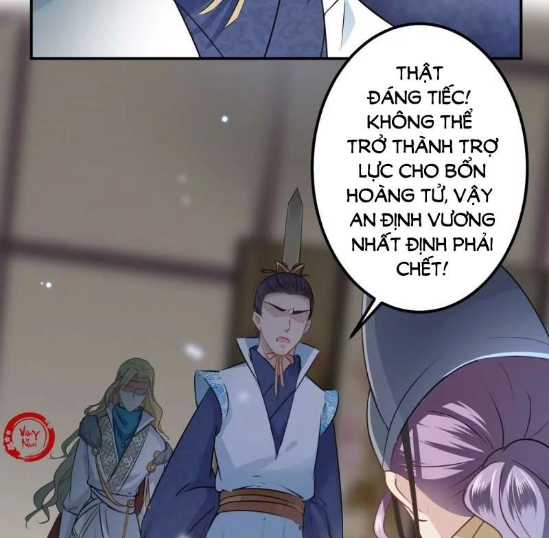 vương gia không thể trêu chapter 60 17