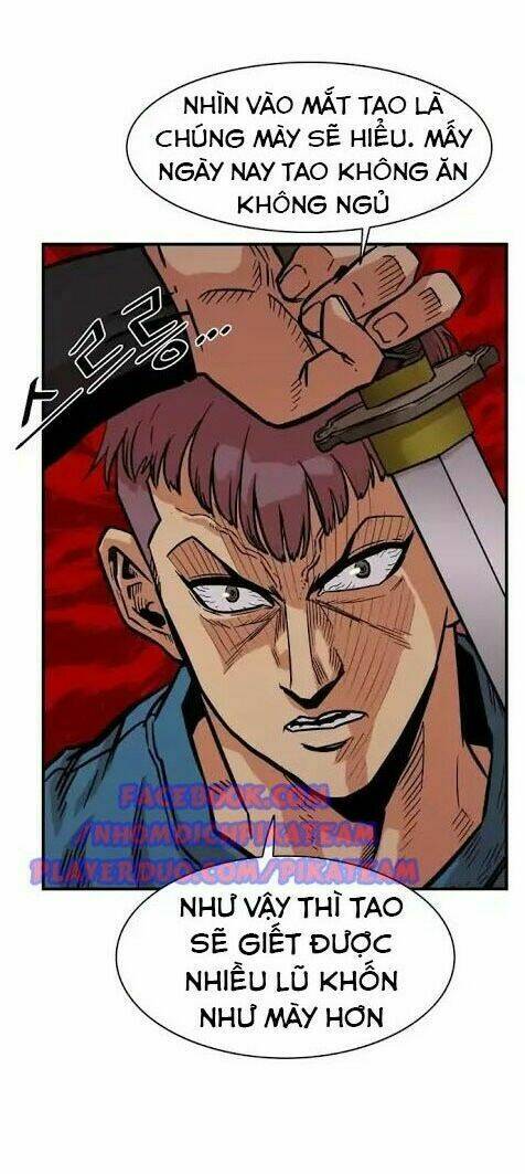 bẫy troll chapter 22 25