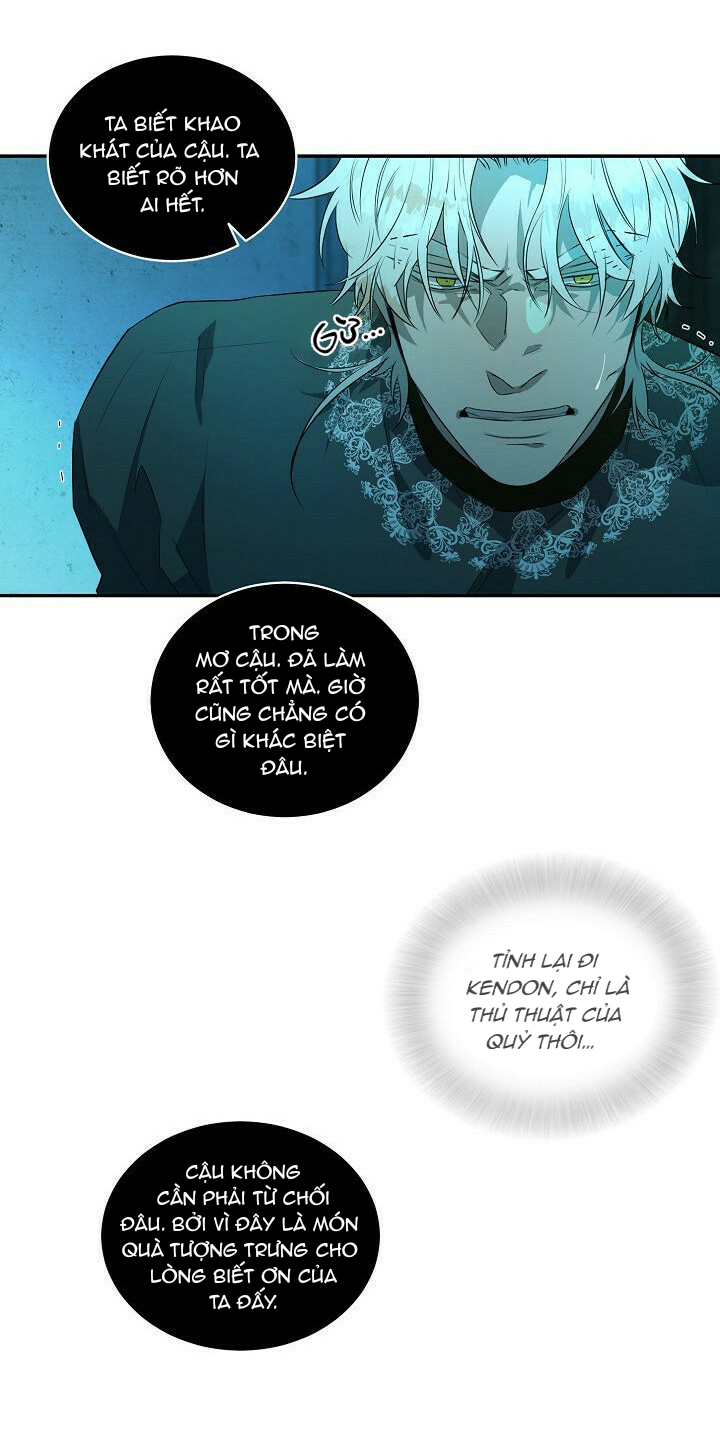 vừa yêu vừa ghét chapter 9 24