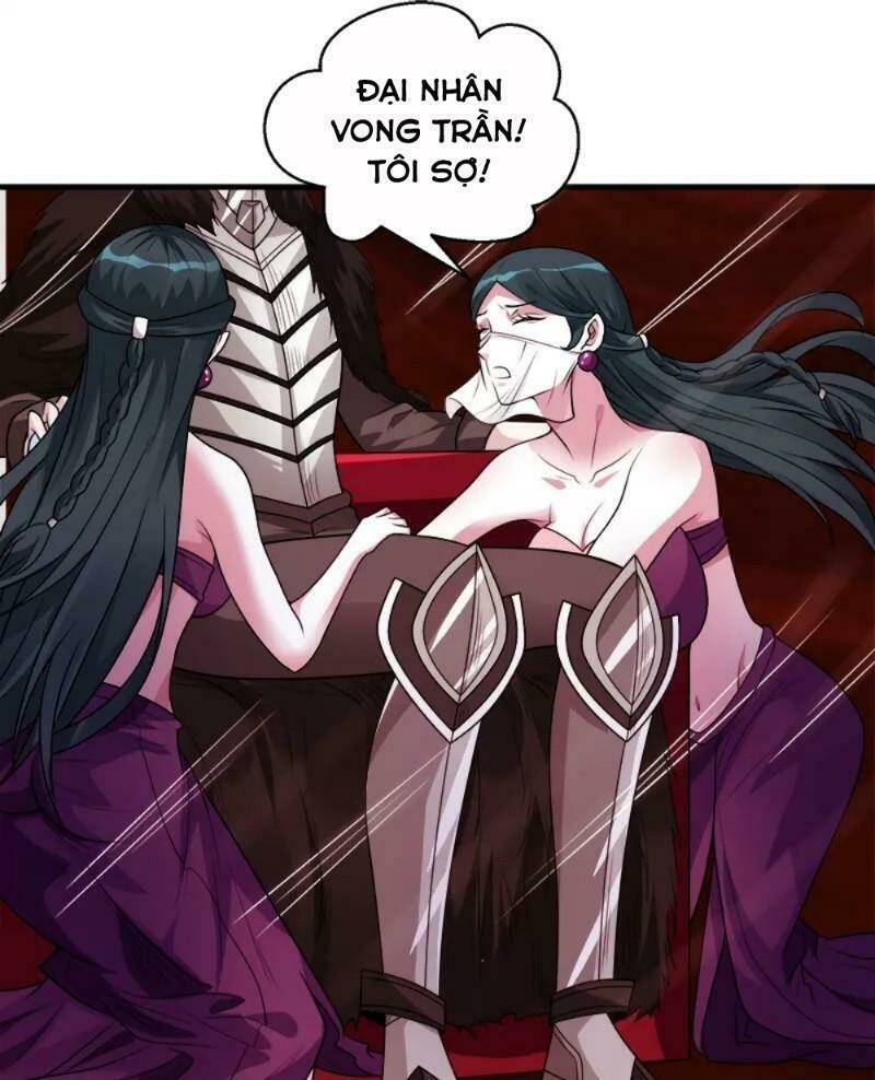 kiếm vũ chapter 112 29