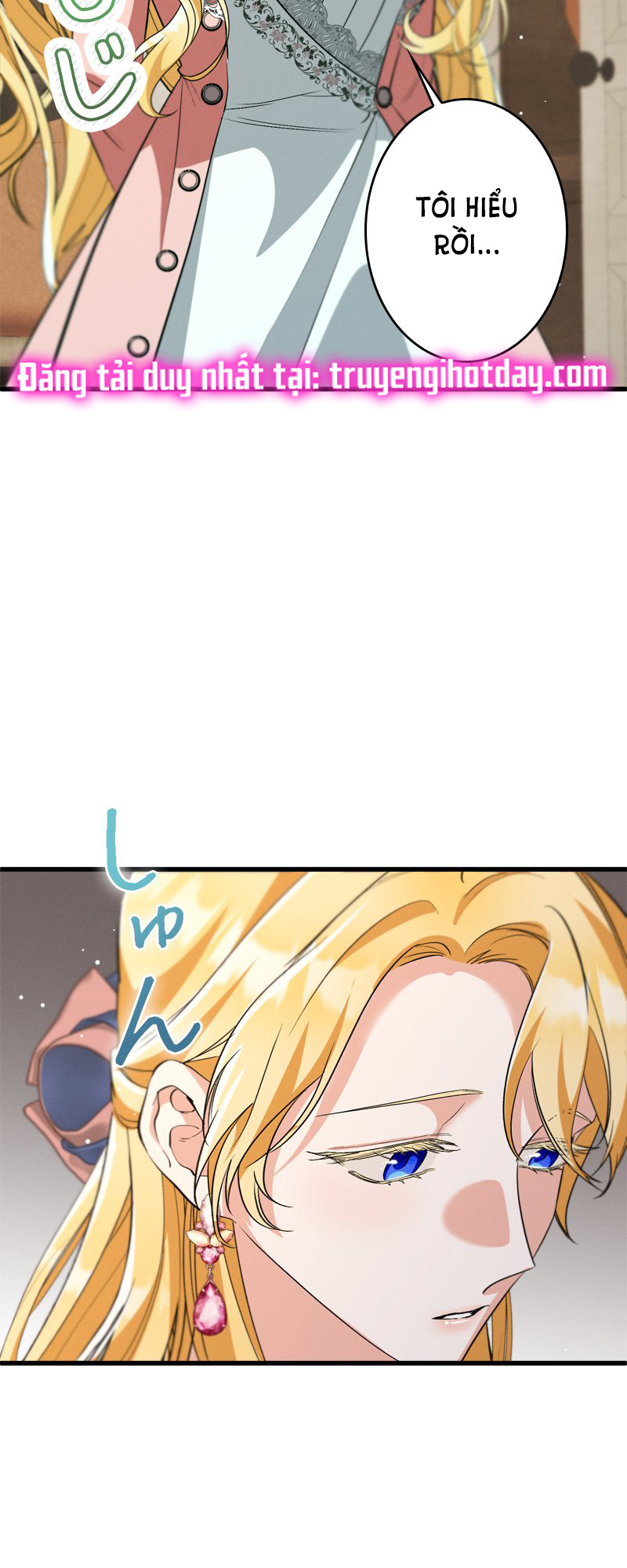 Dinh Thự Của Dã Thú chapter 18.2 - Trang 22