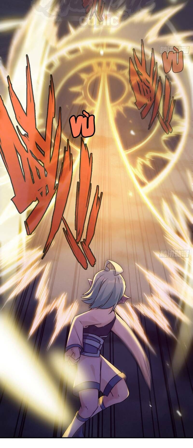 khởi đầu bằng một con côn chapter 79 12