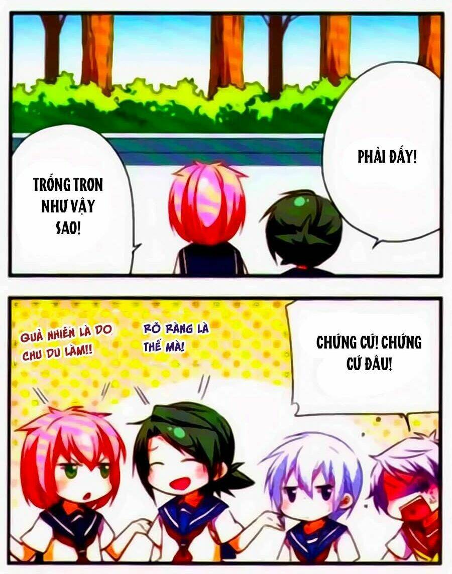 manh tam quốc chapter 98 10