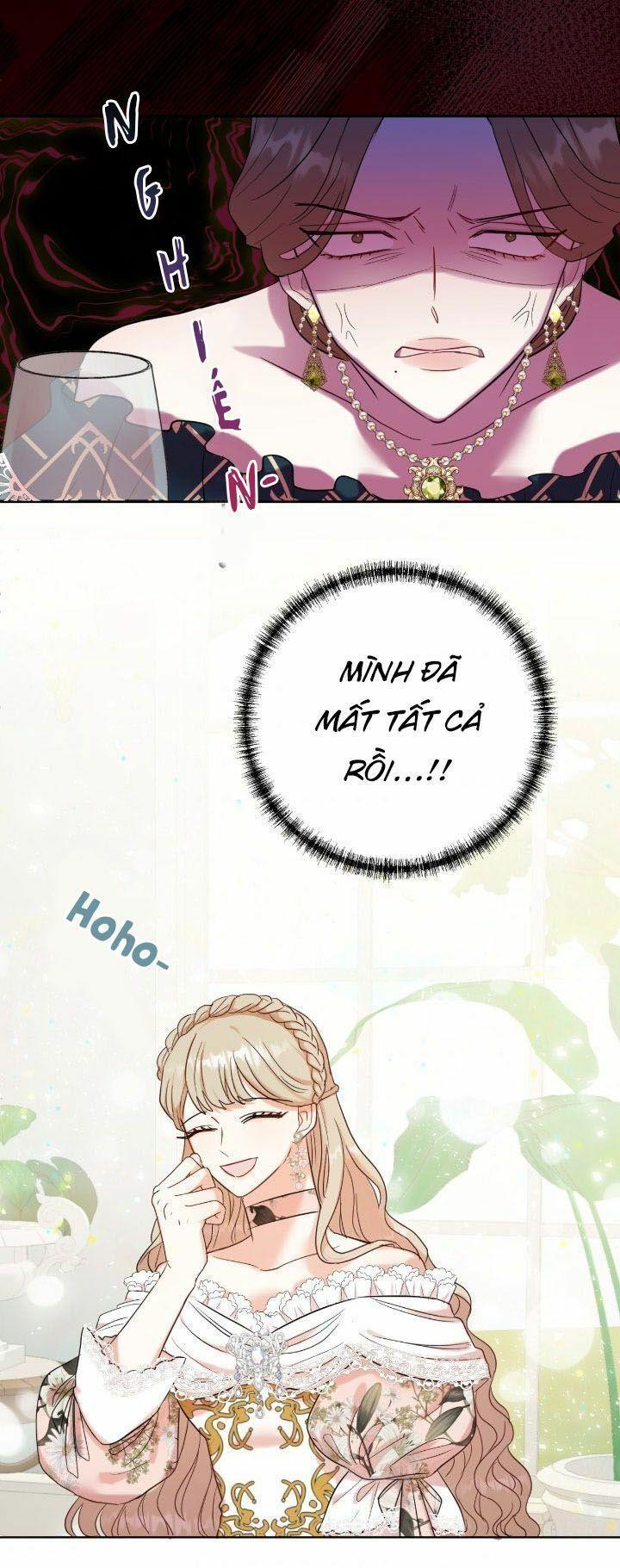 xin ngài đừng ăn tôi chapter 39 38