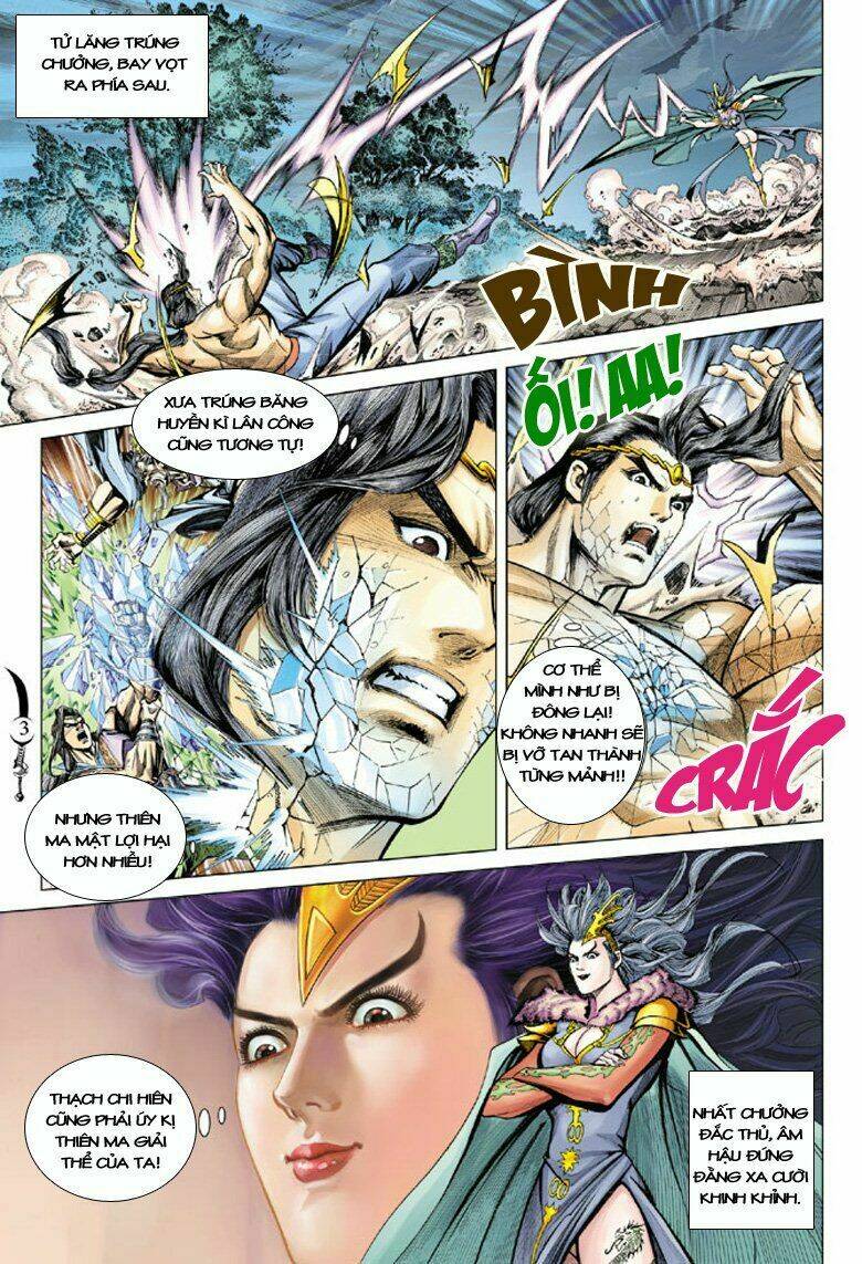 đại đường song long truyện chapter 98 6