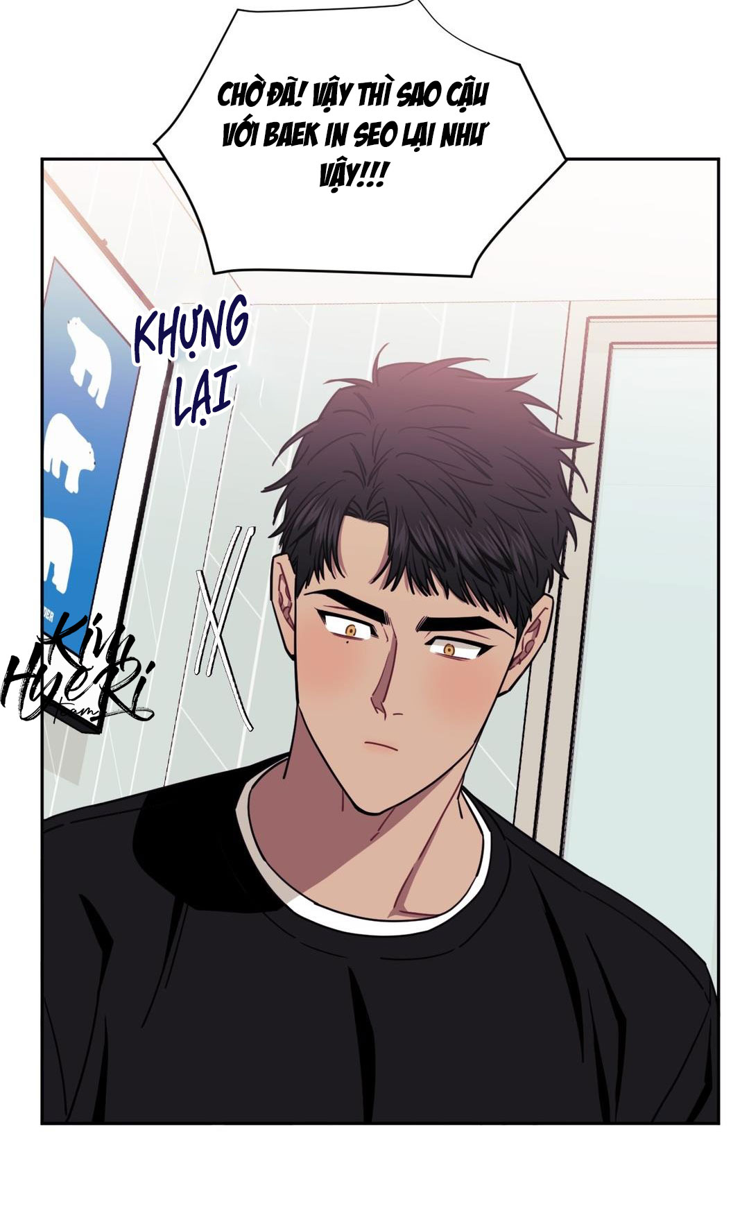 hơn cả bạn bè chapter 13 22