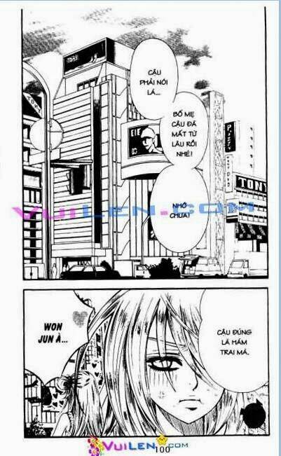 chàng trai thứ 13 chapter 7 100