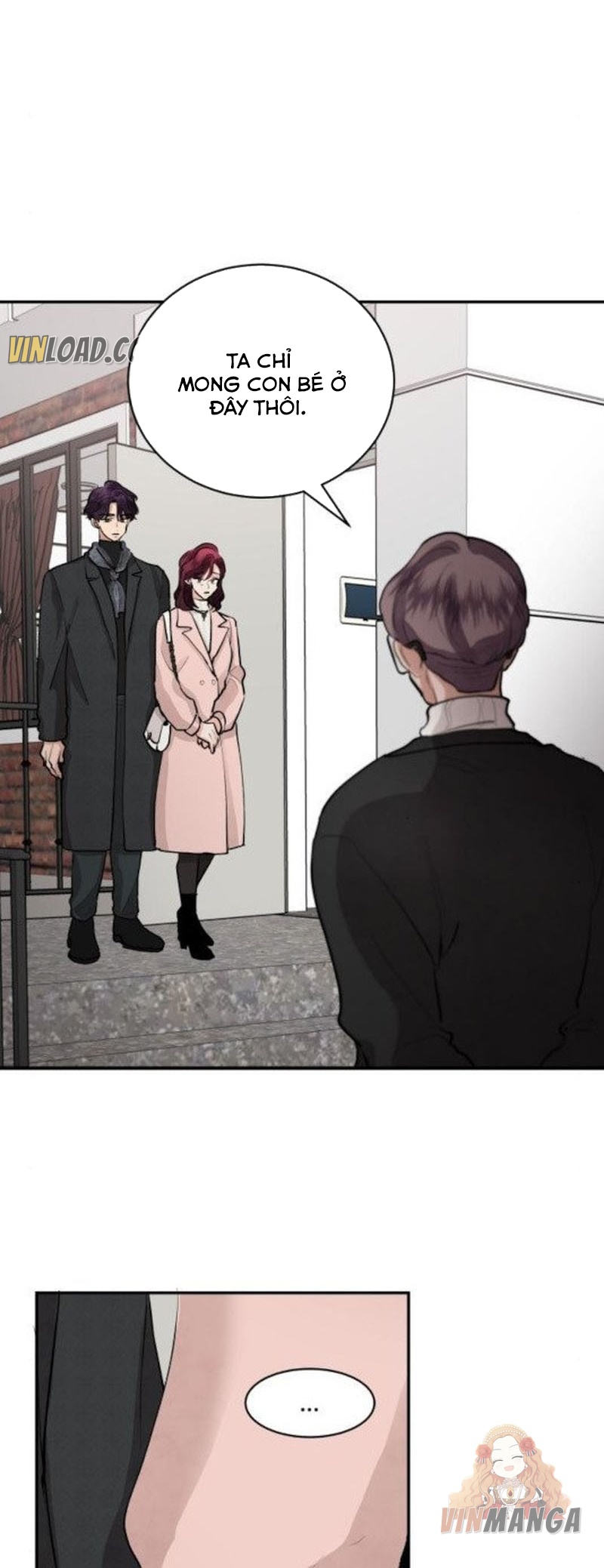 cặp đôi oan gia ngõ hẹp chapter 66 15