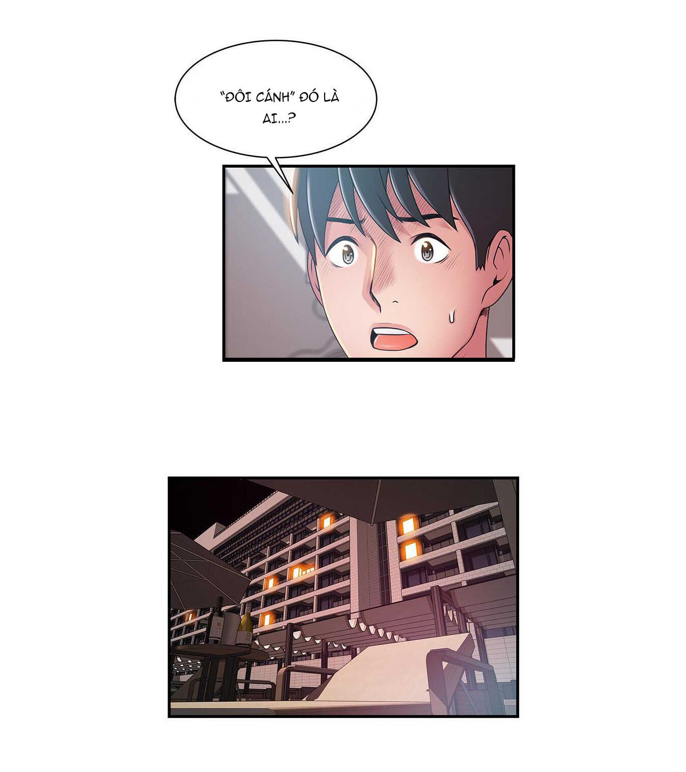 điểm yếu chapter 112 35