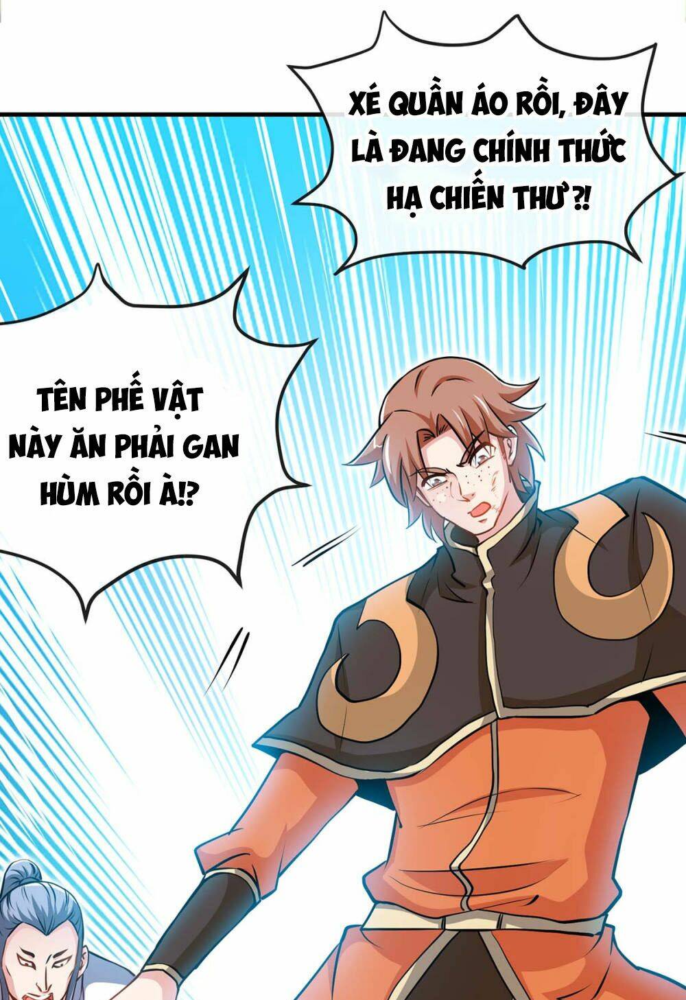 võ hồn tuyệt thế chapter 6 23