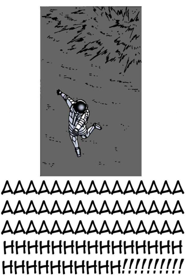 mắc kẹt trên mặt trăng chapter 20 11