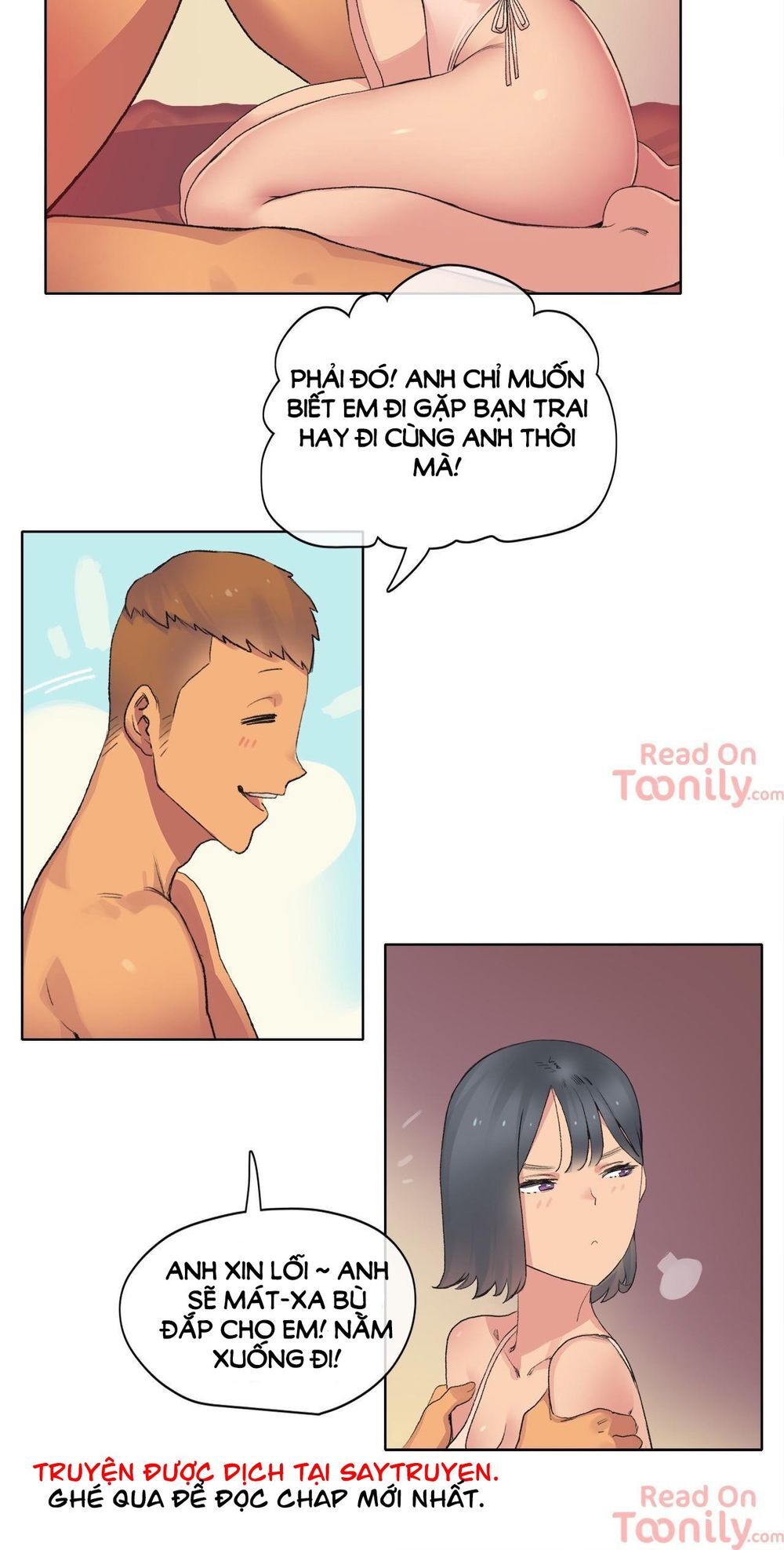 vùng đất kỳ diệu chapter 8 26