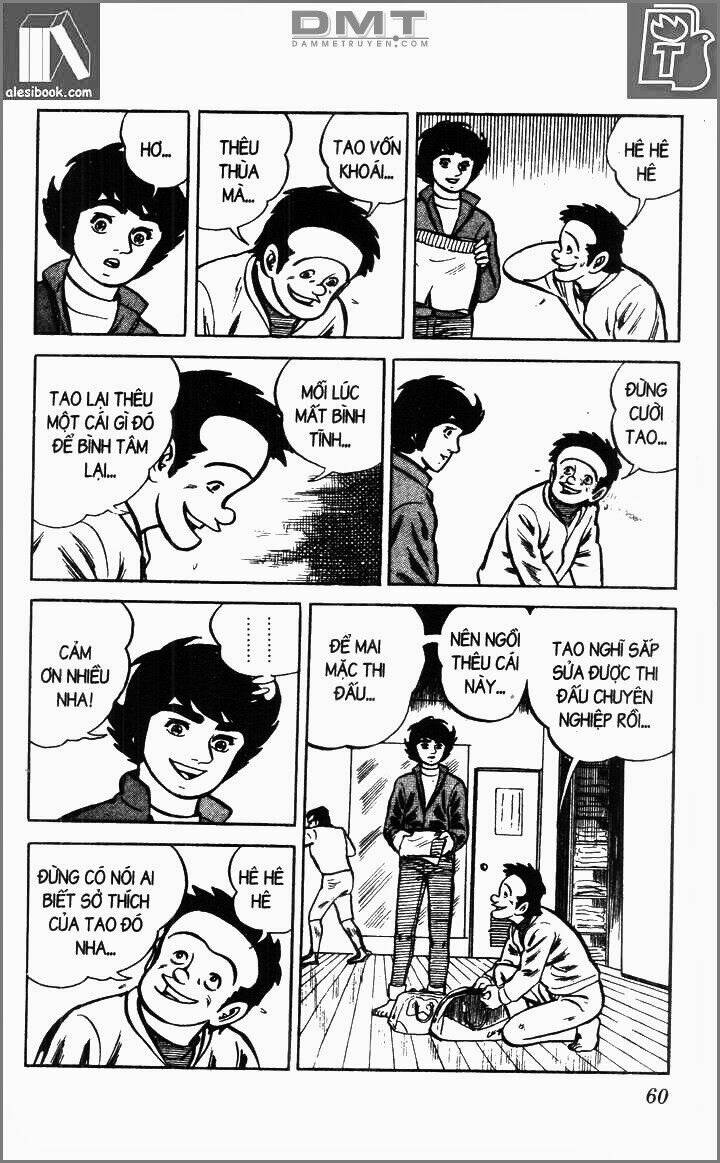 ganbare genki chapter 63 18