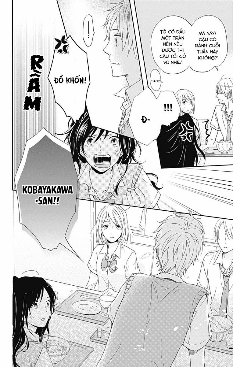 ngày cầu vồng chapter 7 28