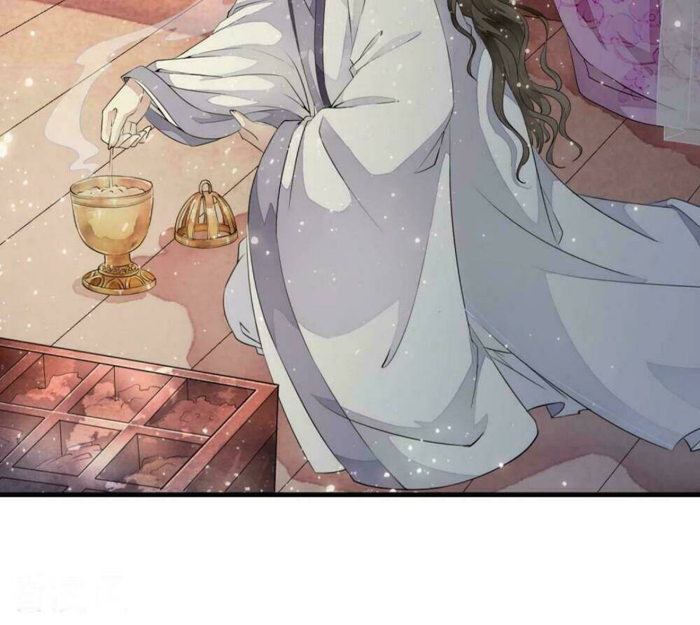 bạch liên yêu cơ người chapter 25 25