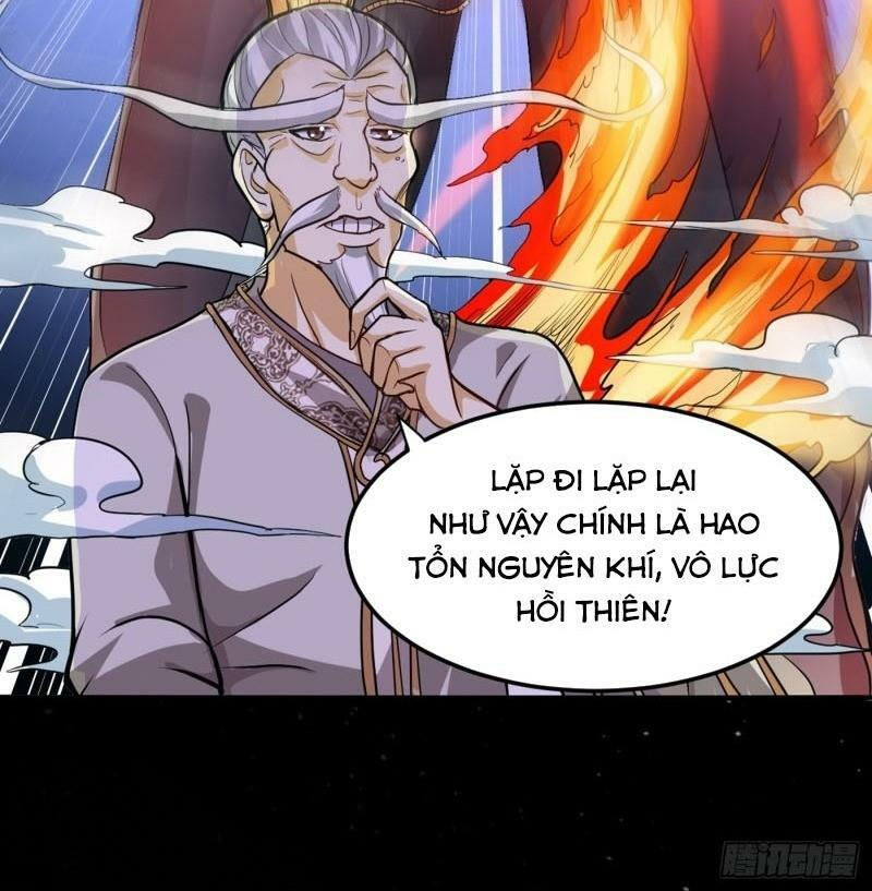 tối cường thần y tại đô thị chapter 101 12