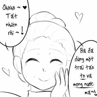 khr doujinshi - b26 short doujin chapter 2 3