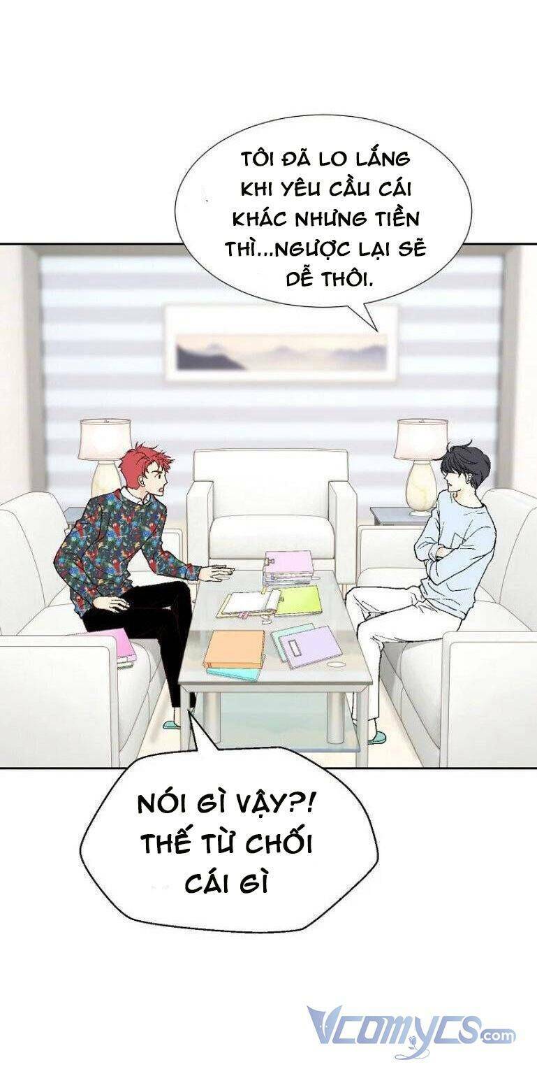 lee bom, em là của anh chapter 49 58