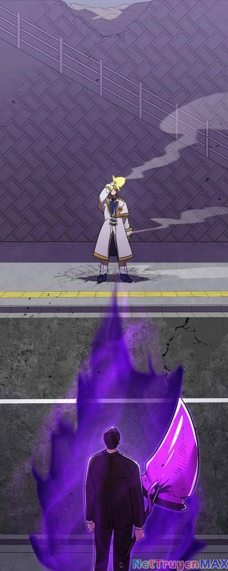 Huyết Thánh Cứu Thế Chủ~ Ta Chỉ Cần 0.0000001% Đã Trở Thành Vô Địch chapter 35 103