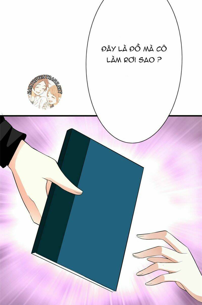 tiểu tâm can của cực phẩm đại nhân chapter 1 33
