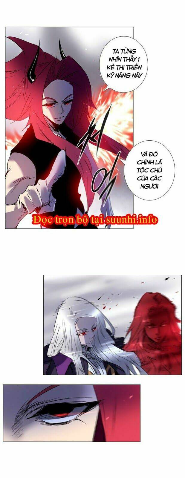 bản khế ước linh hồn chapter 175 21