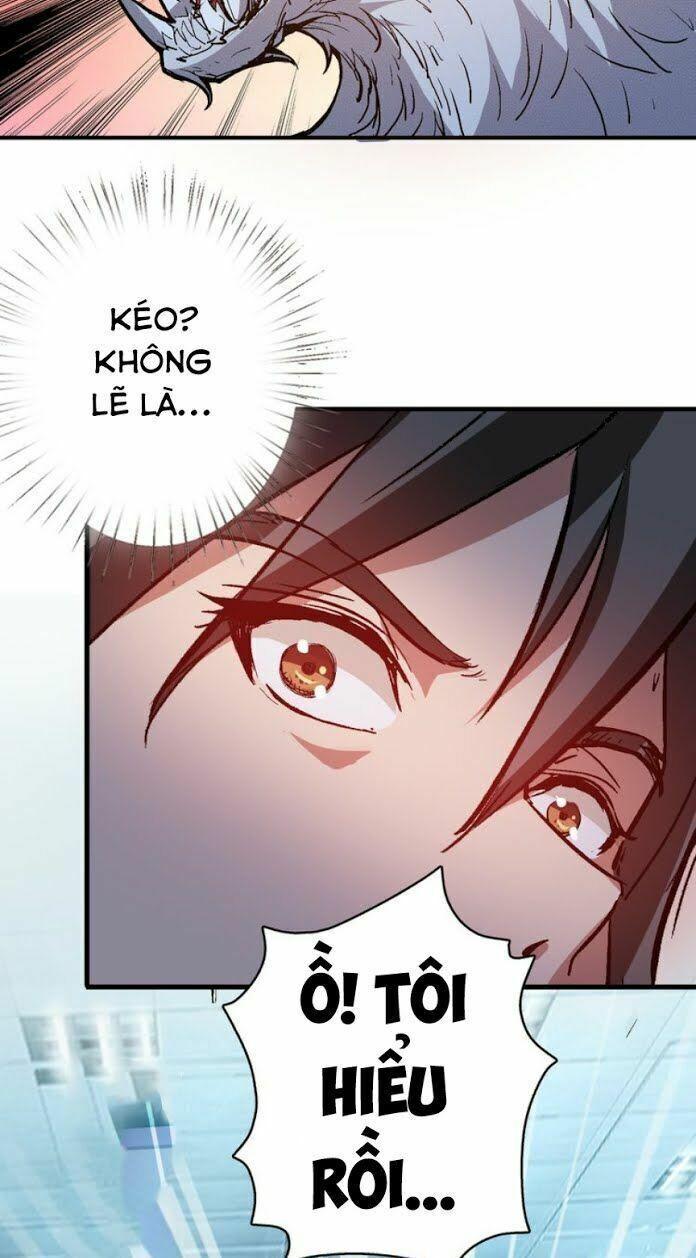 god slayer chapter 6 8