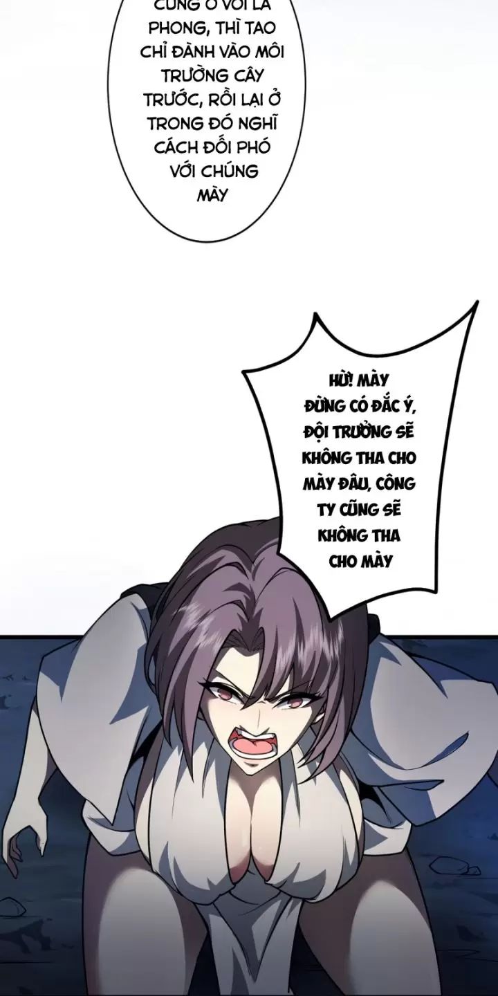 ta, chúa tể rừng xanh chapter 12 26