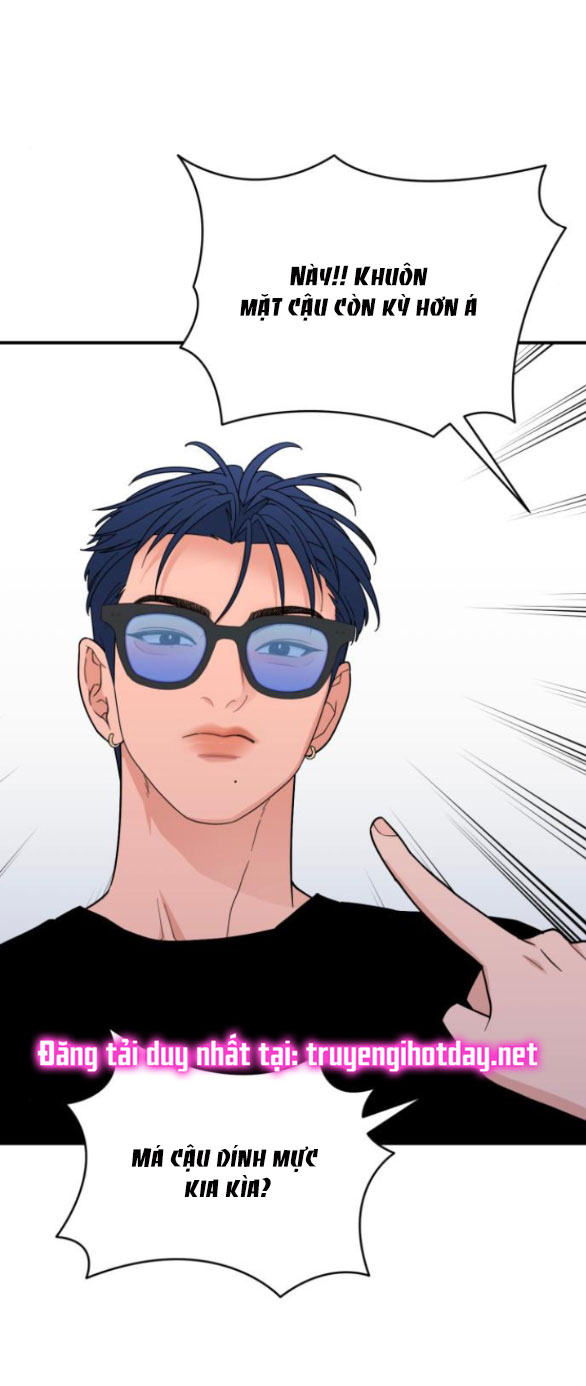 Vận May Bất Ngờ chapter 41.2 51