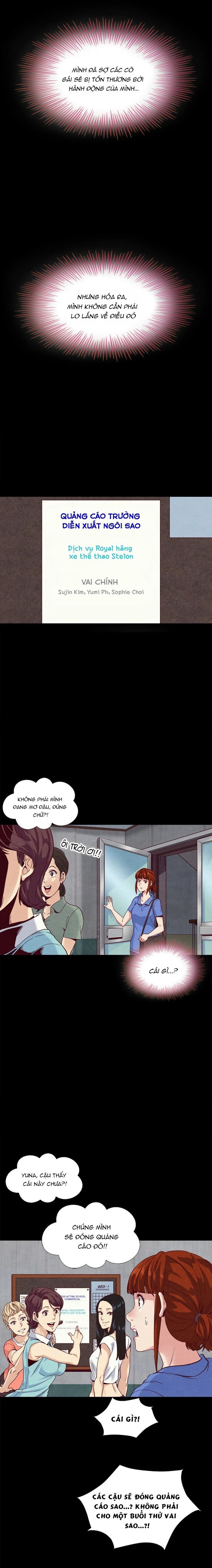 công tử bột chapter 2 7