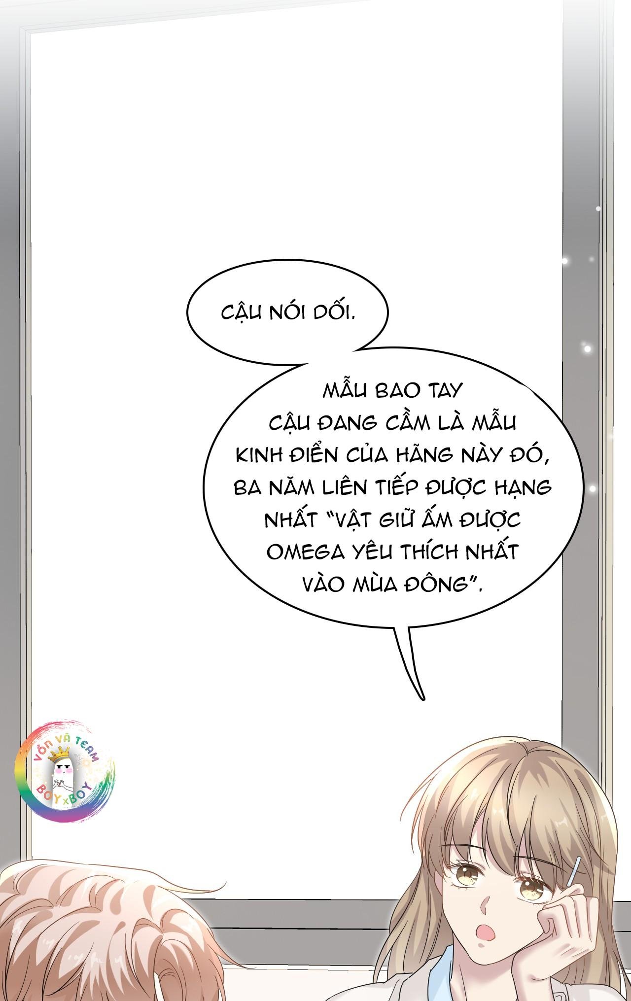 ẩn trung (end) chapter 31 6