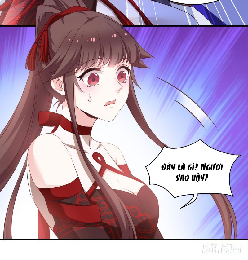 trò chơi trừng phạt chapter 72 27