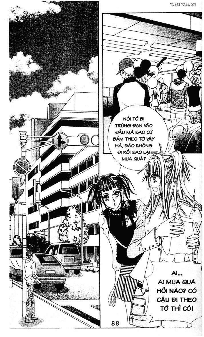 điên vì yêu - love like crazy chapter 22 4