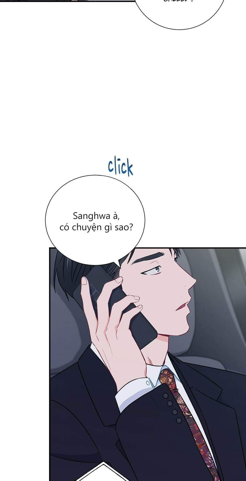 mối quan hệ lý tưởng (full) chapter 16 53