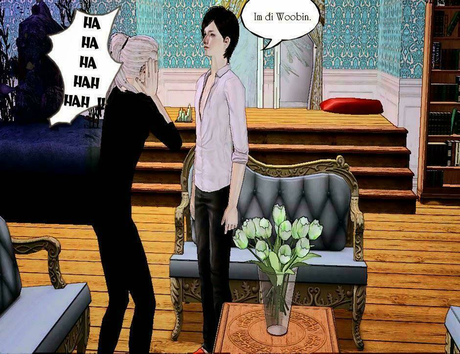 dangerous love - [truyện sim] chapter 7 2