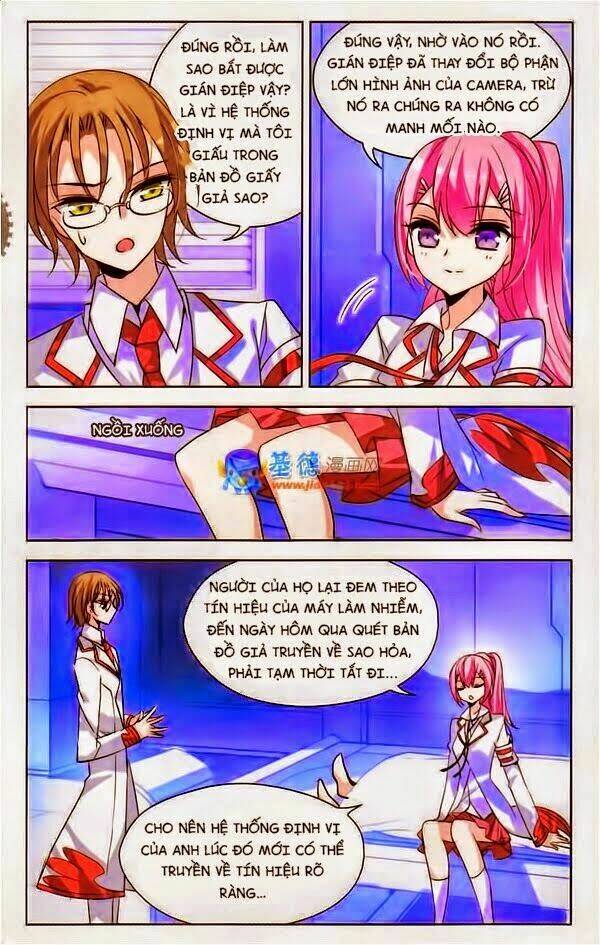 xuyên duyệt tây nguyên 3000 chapter 57 5