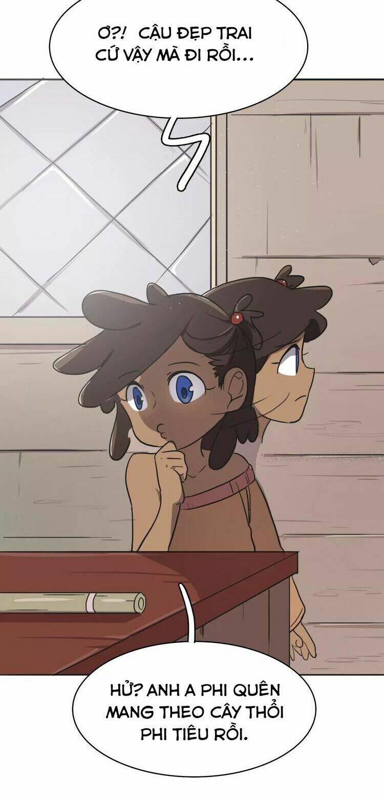 bí mật đảo ngọc dương chapter 2 25