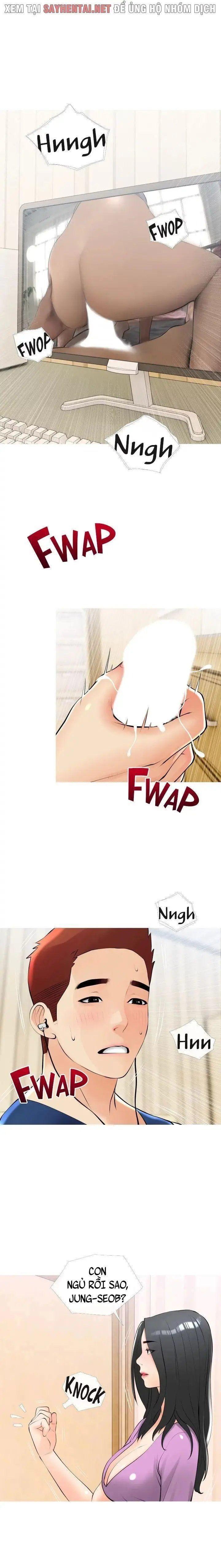 dập tới tấp dì của tôi chapter 23 2