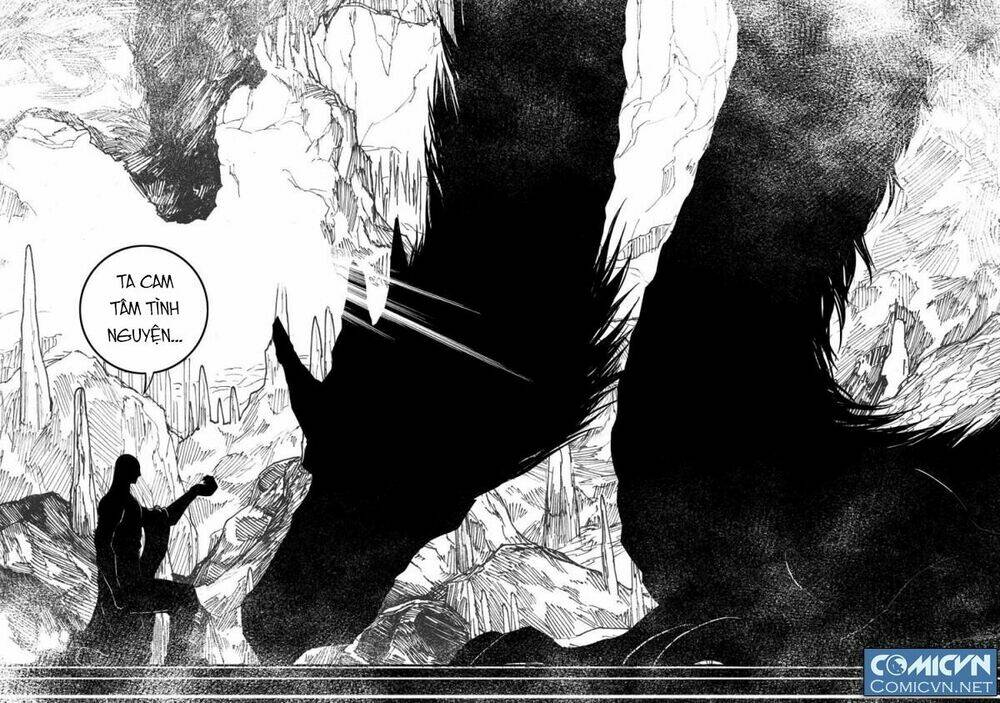 tây du đường tăng hàng ma chapter 14 4