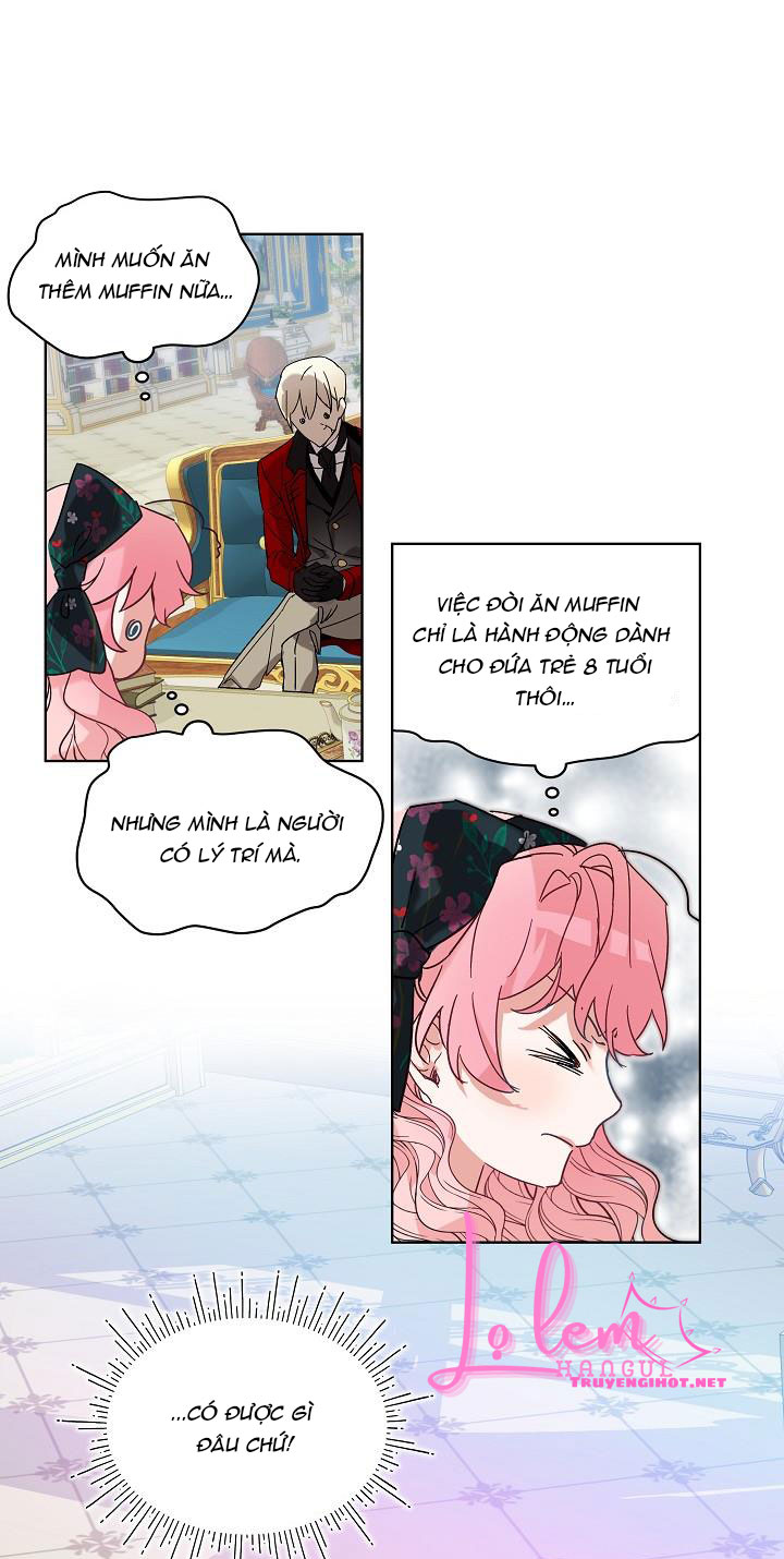 quý cô quyền lực chapter 2 25