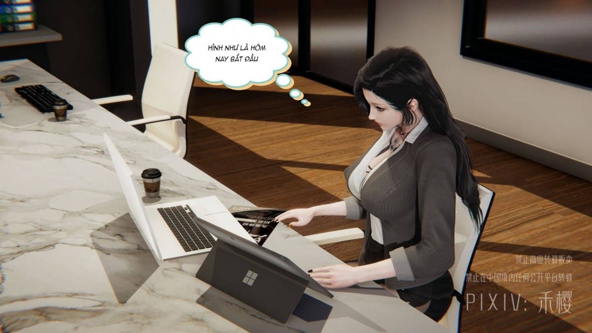 nguyện vọng ở nông trường chung thân chapter 1 8