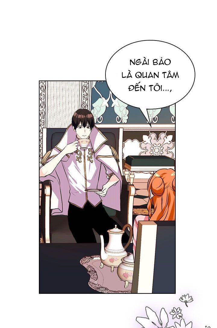 đức hạnh của ác nữ phản diện chapter 27 1