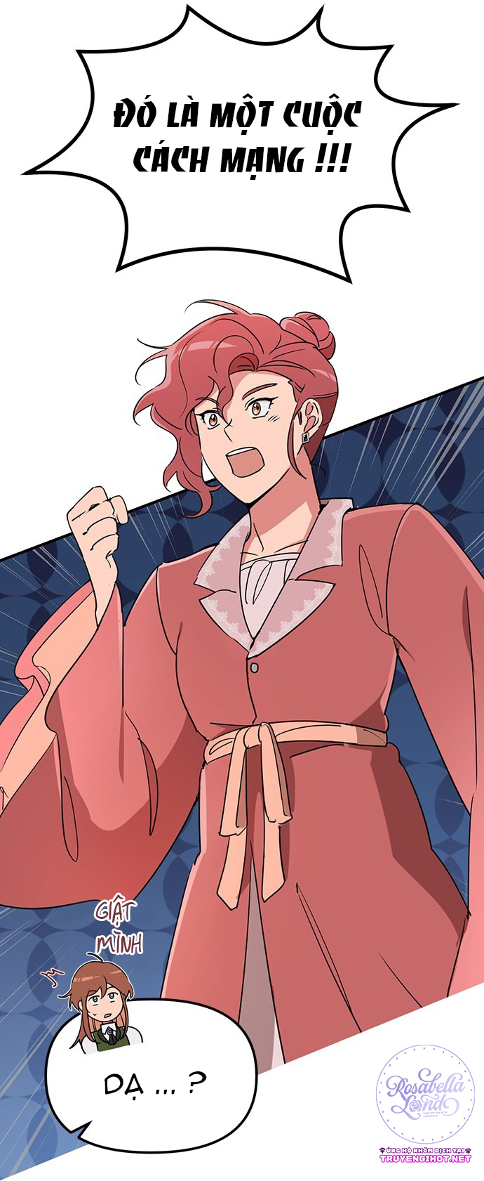 căn hộ kí túc xá của pháp sư chapter 5 90